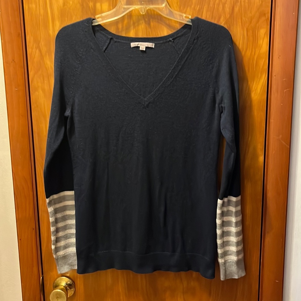 Gap Dark Blue Sweater
